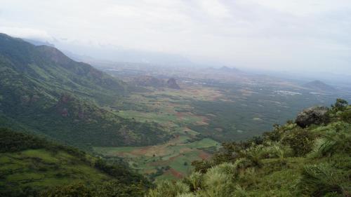 Wind Valley Homestay