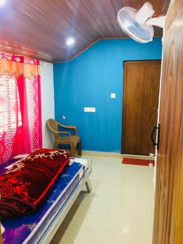 Maloos Homestay