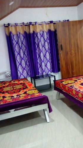 Maloos Homestay