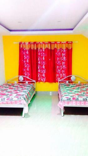 Maloos Homestay