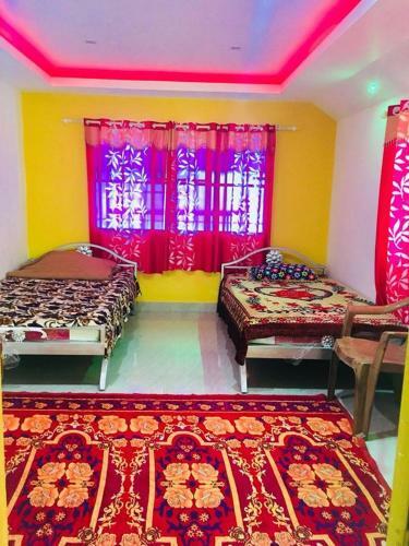 Maloos Homestay