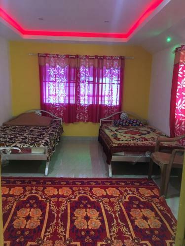 Maloos Homestay