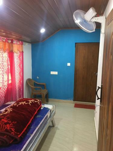 Maloos Homestay