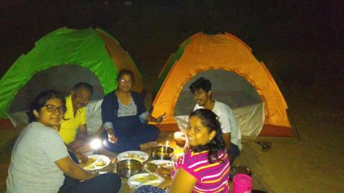 Bhandardara Camping - Axzone 9762674667