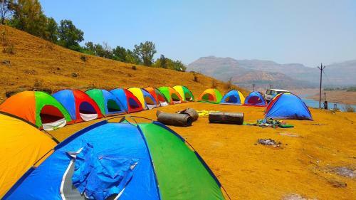 Bhandardara Camping - Axzone 9762674667