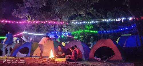 Bhandardara Camping - Axzone 9762674667