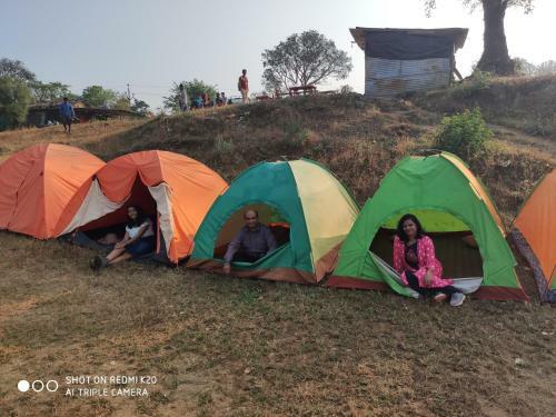 Bhandardara Camping - Axzone 9762674667