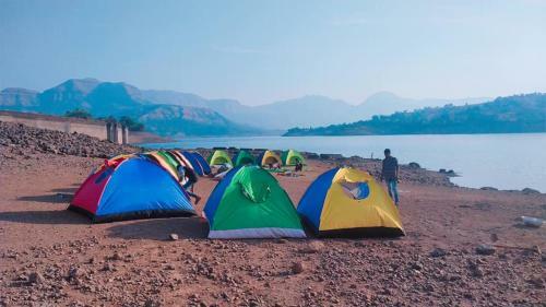 Bhandardara Camping - Axzone 9762674667