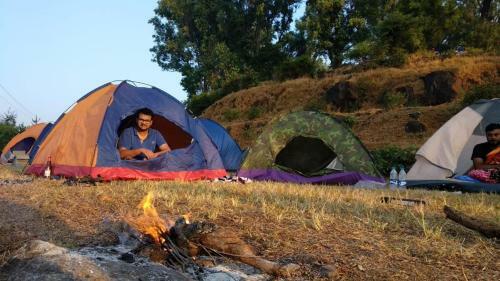 Bhandardara Camping - Axzone 9762674667