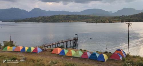 Bhandardara Camping - Axzone 9762674667