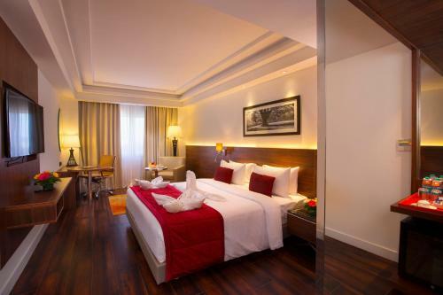 Hotel Southend By Tgi