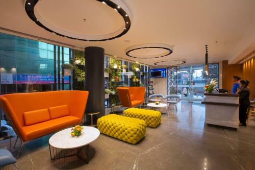 Hotel Southend By Tgi