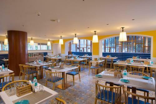 Hotel Southend By Tgi