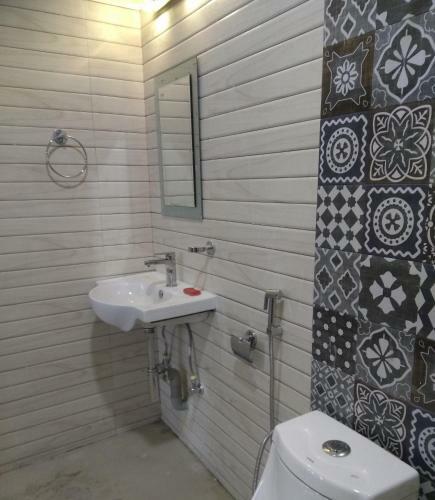 Hotel Tashi Gyaltsen