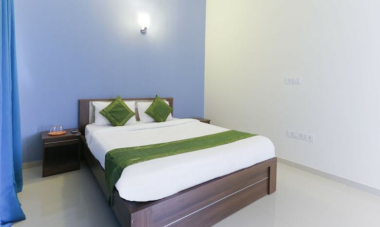 Hotel Treebo Trend Laa Gardenia Resort