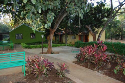 Hotel Zeenath Taj Gardens