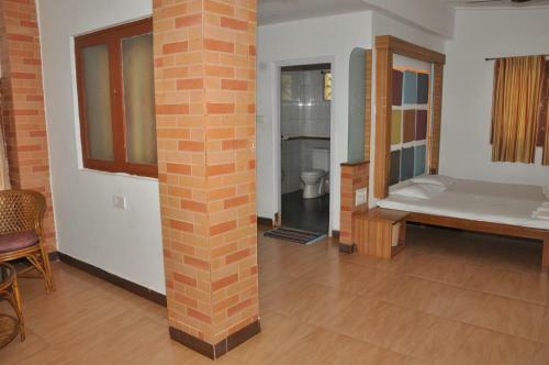 Hotel Zeenath Taj Gardens