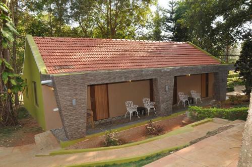 Hotel Zeenath Taj Gardens