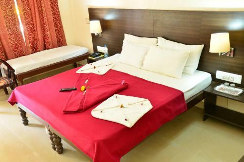 Hotel Jains Royal Palace Resorts