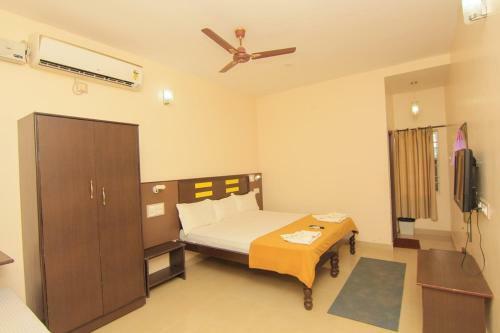Hotel Jains Royal Palace Resorts