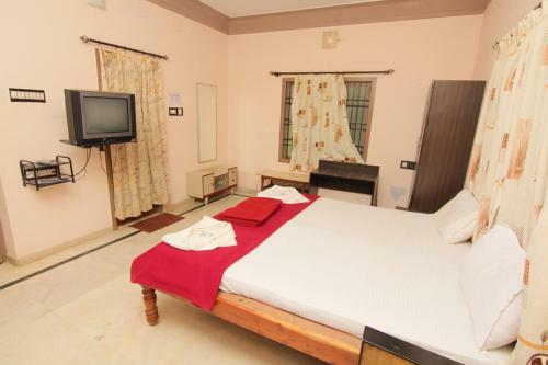 Hotel Jains Royal Palace Resorts