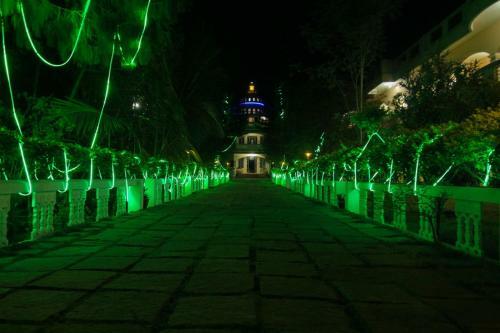 Hotel Jains Royal Palace Resorts