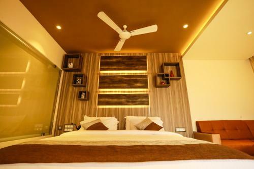 Hotel Riverine Suites