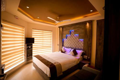 Hotel Riverine Suites