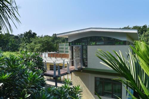 Villa Saffronstays Bellini