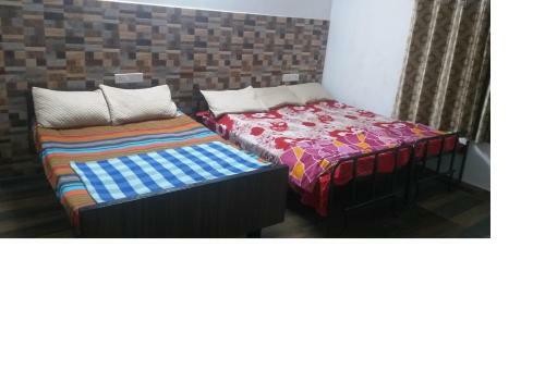 Hotel Auro Farms