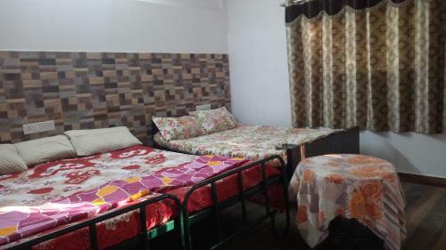 Hotel Auro Farms