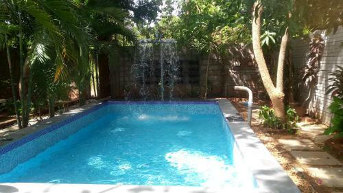 Hotel Auro Farms