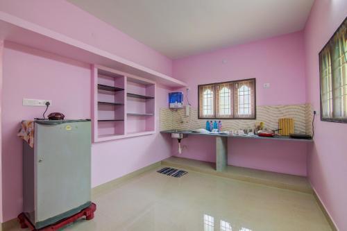 Villa Spacious 2bhk Dwell In Pondicherry