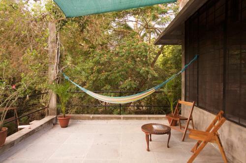 Hostal The Annex, Isai Ambalam Guest House