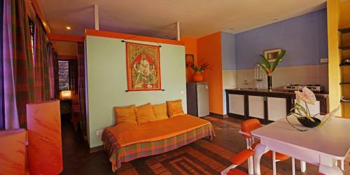 Auromode Apartments Auroville