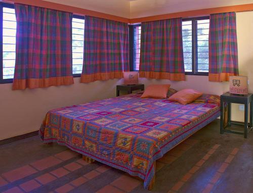 Auromode Apartments Auroville