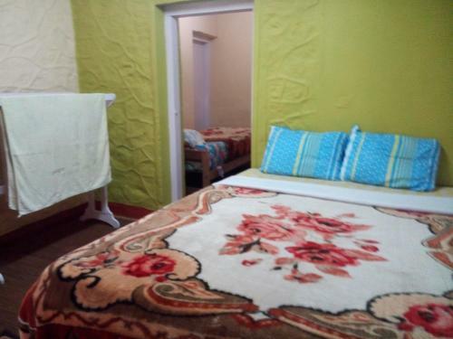 Bed & Breakfast Zina Cottage