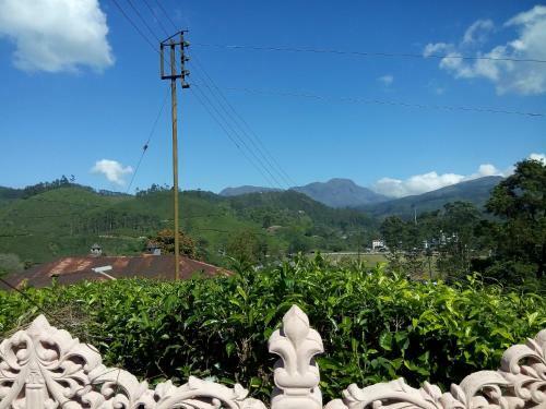 Bed & Breakfast Zina Cottage