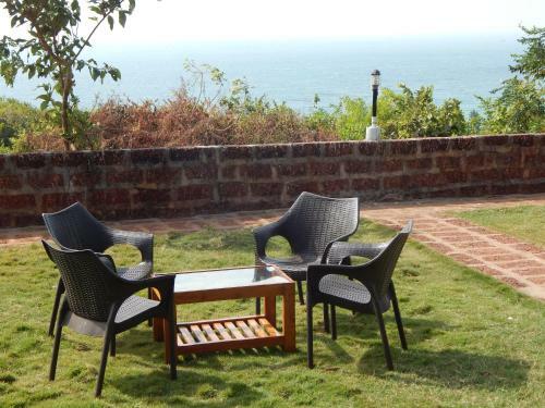 Hotel O'nest Nakshatra Beach Resort