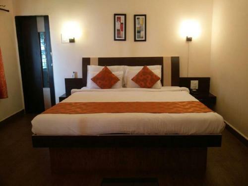 Hotel O'nest Nakshatra Beach Resort