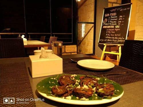 Hotel O'nest Nakshatra Beach Resort