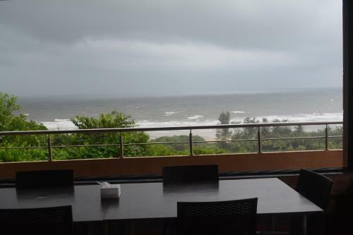 Hotel O'nest Nakshatra Beach Resort