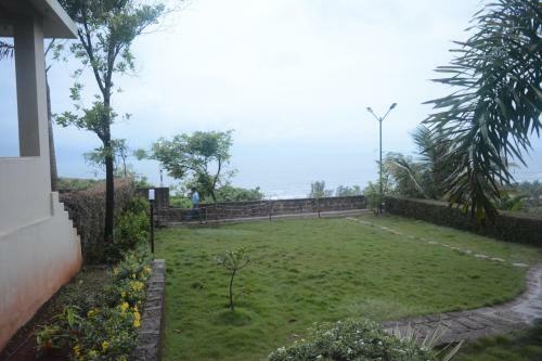 Hotel O'nest Nakshatra Beach Resort