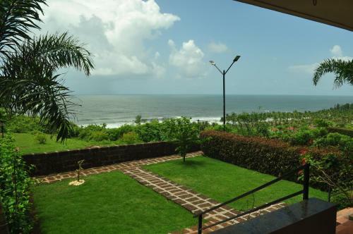 Hotel O'nest Nakshatra Beach Resort