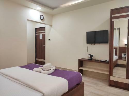 Hotel Grand Ganesha