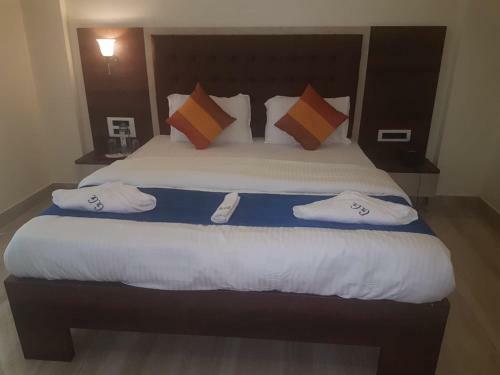 Hotel Grand Ganesha