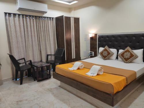 Hotel Grand Ganesha