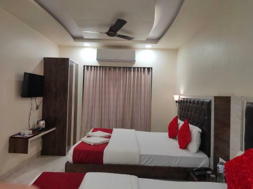 Hotel Grand Ganesha
