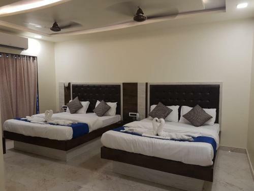 Hotel Grand Ganesha