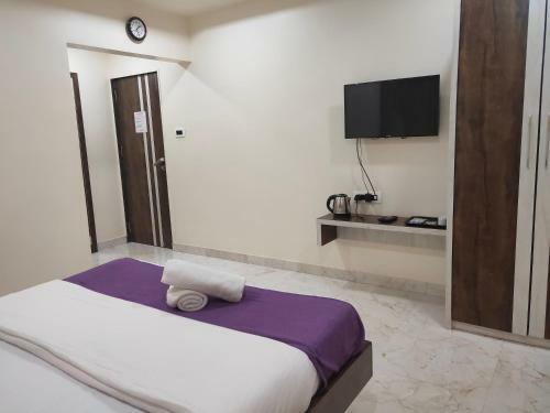 Hotel Grand Ganesha